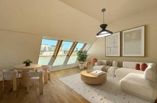 Maisonette mieten in Pernerstorfergasse 15, 1100 Wien, TOP 50 DER ENERGIEEFFIZIENTESTEN REVITALISIERTEN ALTBAUTEN - FREIFLÄCHEN - GENERALSANIERTER ALTBAU MIT MODERNER HEIZTECHNIK UND AUSSTATTUNG - ERSTBEZUG - LICHTDURCHFLUTET - IM HERZEN DES 10. WIENER GEMEINDEBEZIRKS
