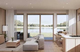 Wohnung kaufen in Golfclub Linsberg, 2821 Lanzenkirchen, Seesuiten Lanzenkirchen - Gartensuite 7: Nachhaltig wohnen mit Garten & Terrasse