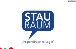 Lager mieten in Staasdorfer Straße, 3430 Tulln an der Donau, STAURAUM - Ihr persönlicher Lagerraum - mitten in der Stadt Tulln