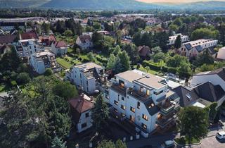 Penthouse kaufen in Langenzersdorfer Straße 66, 1210 Wien, 1210, Langenzersdorfer Straße, in Strebersdorf am Fuße des Bisambergs, 3-Zimmer-Eigentumswohnung