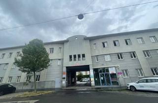 Lager mieten in Seeböckgasse, 1160 Wien, EG Lager/Bürokombination in Ottakring