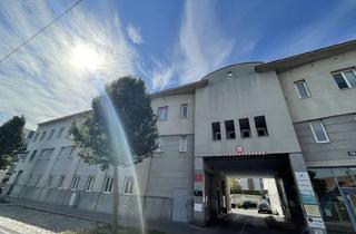 Lager mieten in Seeböckgasse, 1160 Wien, EG Lager/Bürokombination in Ottakring