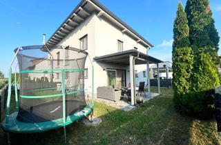 Doppelhaushälfte kaufen in 8141 Oberpremstätten, Moderne Doppelhaushälfte in Oberpremstätten - hochwertig, ruhig, familienfreundlich