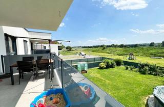 Wohnung kaufen in 8501 Spatenhof, Lieboch - Familienfreundliche 3-Zimmer-Wohnung mit Terrasse, Carport & extra Parkplatz