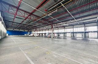 Lager mieten in 4050 Traun, Großzügige Produktions- und Logistikhalle mit vielseitigen Nutzungsmöglichkeiten