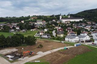 Wohnung kaufen in 4553 Schlierbach, *NEUBAU* - Nachhaltige Eigentumswohnungen in toller Lage