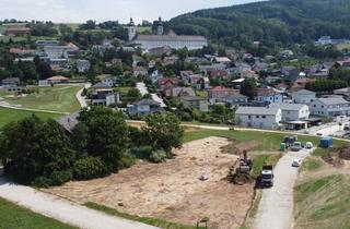 Wohnung kaufen in 4553 Schlierbach, *NEUBAU* - Nachhaltige Eigentumswohnungen in toller Lage