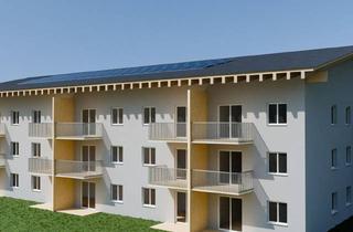 Wohnung kaufen in 4553 Schlierbach, *NEUBAU* - Nachhaltige Eigentumswohnungen in toller Lage
