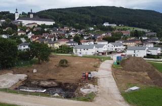 Wohnung kaufen in 4553 Schlierbach, *NEUBAU* - Nachhaltige Eigentumswohnungen in toller Lage