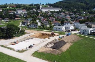 Wohnung kaufen in 4553 Schlierbach, *NEUBAU* - Nachhaltige Eigentumswohnungen in toller Lage