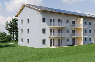 Wohnung kaufen in 4553 Schlierbach, *NEUBAU* - Nachhaltige Eigentumswohnungen in toller Lage
