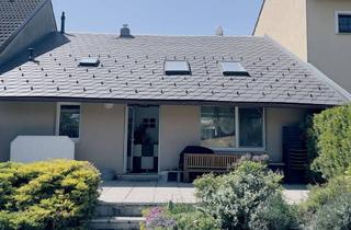 Einfamilienhaus kaufen in Groß-Enzersdorf, 2301 Groß-Enzersdorf, Ihr Haus im Grünen nahe Groß-Enzersdorf: mit 1100 m² Garte n & Terrasse "Provisionsfrei für den Käufer"