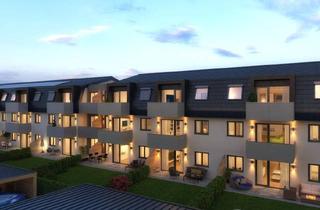 Wohnung kaufen in 5204 Straßwalchen, NEUBAUPROJEKT MIT WOHNBAUFÖRDERUNG! Living Park II Straßwalchen!