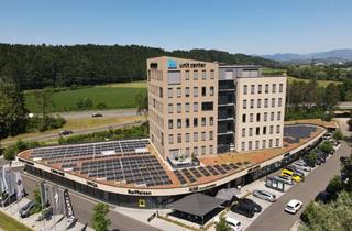 Büro zu mieten in 8200 Gleisdorf, UNIT Center Gleisdorf - Repräsentative Bürofläche mit TOP Ausstattung zu vermieten!