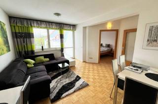 Wohnung kaufen in 8055 Seiersberg, Seiersberg! Zuhause ankommen - 2-Zimmer-Wohnung mit Balkon & Tiefgarage
