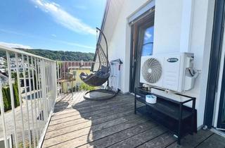 Wohnung kaufen in 8054 Seiersberg, Seiersberg! Riederhof! Exklusive Dachgeschosswohnung mit Garten, Balkon & Top-Ausstattung!