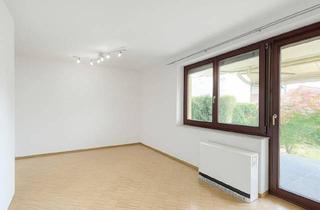 Wohnung kaufen in Bahnhof Leibnitz, 8430 Leibnitz, Leibnitz! Erdgeschosswohnung in Top-Lage - Ideal für Paare & Familien