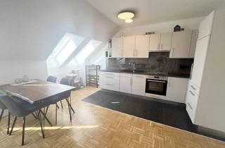 Wohnung kaufen in Hauptplatz Leibnitz, 8430 Leibnitz, Leibnitz! Moderne Dachgeschoßwohnung mit Stellplatz - Perfektes Zuhause zum Wohlfühlen für nur 139.500 €!