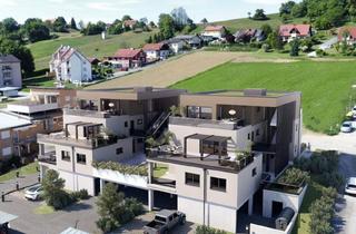Wohnung kaufen in 8462 Gamlitz, Moderne Erdgeschosswohnung mit Garten in Gamlitz - Ihr Erstbezug fürs Wohlfühlen | Hohe Rendite und Lebensqualität vereint | 6- 8,5%
