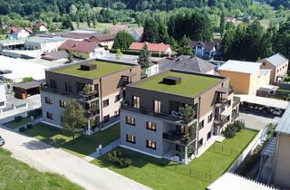 Wohnung kaufen in 8462 Gamlitz, Attraktive Erdgeschosswohnung in Gamlitz - Hohe Rendite und Lebensqualität vereint | 6- 8,5%