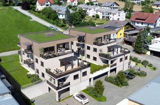 Wohnung kaufen in 8462 Gamlitz, Moderne Neubauwohnung in Gamlitz: Erstbezug mit 2 Terrassen und Garage | Hohe Rendite und Lebensqualität vereint | 6- 8,5%