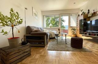Wohnung mieten in Waldhorngasse, 9020 Klagenfurt, SCHÖNE & SONNIGE MIETWOHNUNG in schöner LAGE zwischen SEENÄHE und URBANER CITYLAGE mitten in WAIDMANNSDORF + MÖBLIERT