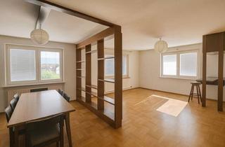 Wohnung mieten in 8740 Zeltweg, Geräumige teilmöblierte Wohnung mit Balkon in Zeltweg - Ihr neues Zuhause wartet