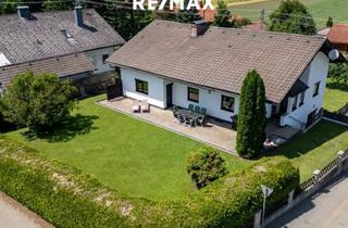 Einfamilienhaus kaufen in 4861 Aurach am Hongar, Traumhaftes Einfamilienhaus in Aurach am Hongar