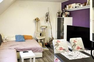 Wohnung kaufen in 8435 Wagna, Wagna: 2 Zimmer-Küche DG Wohnung mit Parkplatz 886/1101