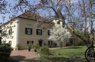 Haus kaufen in 8410 Wildon, Herrschaftliches Anwesen Nähe Graz