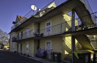 Wohnung mieten in 8480 Mureck, Mureck Hauptplatz: DG-Wohnung in Ruhelage