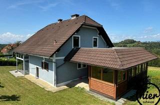 Haus kaufen in 8323 Kohldorf, St. Marein bei Graz | Wohnhaus mit Potential 886/1078
