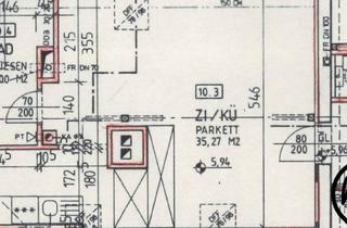 Wohnung kaufen in 8480 Mureck, Mureck Hauptplatz: DG-Wohnung in Ruhelage