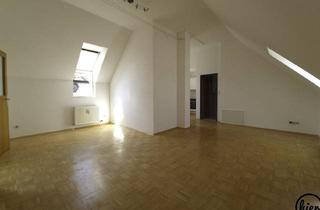 Wohnung kaufen in 8480 Mureck, Mureck Hauptplatz: DG-Wohnung in Ruhelage