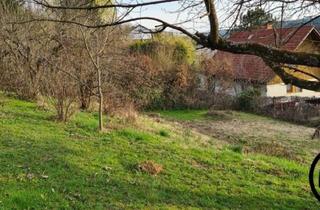 Grundstück zu kaufen in 8054 Mantscha, PROVISIONSFREI: Mantscha: Baugrund | Süd-West Lage 886/1047