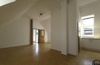 Wohnung mieten in 8480 Mureck, Mureck Hauptplatz: DG-Wohnung in Ruhelage