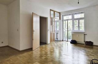 Wohnung kaufen in Ägydigasse, 8020 Graz, Ägydigasse: 3-Zimmer-Küche Wohnung mit Innenhofbalkon 886/1083