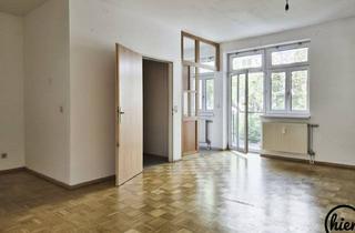 Wohnung kaufen in Griesplatz, 8020 Graz, Ruhige Innenhofwohnung mit Balkon | 2 Zimmer | Nähe Griesplatz | Ideal Für Anleger (Wg-Tauglich, Erlaubnis zur Kurzzeitvermietung)