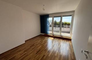 Wohnung mieten in Taubenmarkt, 4020 Linz, EINZIGARTIGE 4-ZIMMER STADTWOHNUNG (5. und 6. OG) mit Balkon und Terrasse