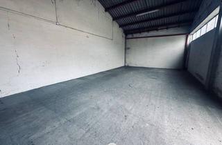 Lager mieten in 3500 Krems an der Donau, Lager/Garage/Werkstatt in Krems zu vermieten!