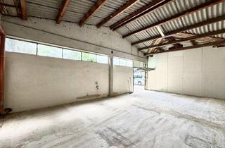 Lager mieten in 3500 Krems an der Donau, Lager/Garage/Werkstatt in Krems zu Vermieten!