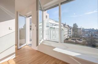 Maisonette kaufen in Khekgasse 30, 1230 Wien, ERSTBEZUG |1,5 Zimmer-Wohnung mit Balkon