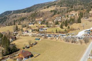 Grundstück zu kaufen in 5582 Sankt Michael im Lungau, Touristisches Grundstück in Bestlage direkt an der Talstation mit Ski-In/Ski-Out