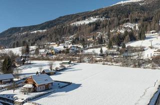 Grundstück zu kaufen in 5582 Sankt Michael im Lungau, Touristisches Grundstück in Bestlage direkt an der Talstation mit Ski-In/Ski-Out