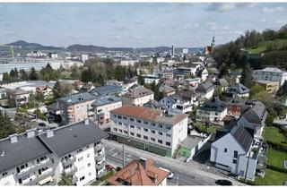 Anlageobjekt in 5020 Salzburg, Attraktives Zinshaus in Salzburg/Aiglhof
