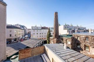 Wohnung kaufen in 1120 Wien, ++NEU++ 1-Zimmer Altbau-Wohnung (renovierungsbedürftig)