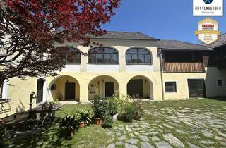 Haus kaufen in 3511 Furth bei Göttweig, Großzügiges Haus mit Potenzial in guter Lage von Furth bei Göttweig