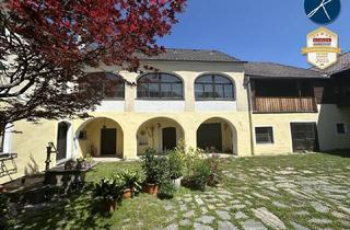 Haus kaufen in 3511 Furth bei Göttweig, Großzügiges Haus mit Potenzial in guter Lage von Furth bei Göttweig