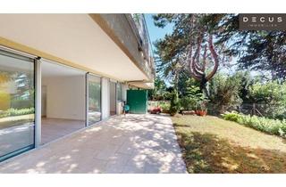 Wohnung kaufen in Glanzinggasse, 1190 Wien, | GARTENWOHNUNG | TOP LAGE | INKL. STELLPLATZ |