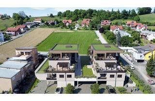 Wohnung kaufen in 8462 Gamlitz, Moderne 1-Zimmer-Wohnung in Gamlitz: Erstbezug mit Terrasse und Garage | Hohe Rendite und Lebensqualität vereint | 6- 8,5%